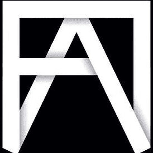 FAD Records 标识