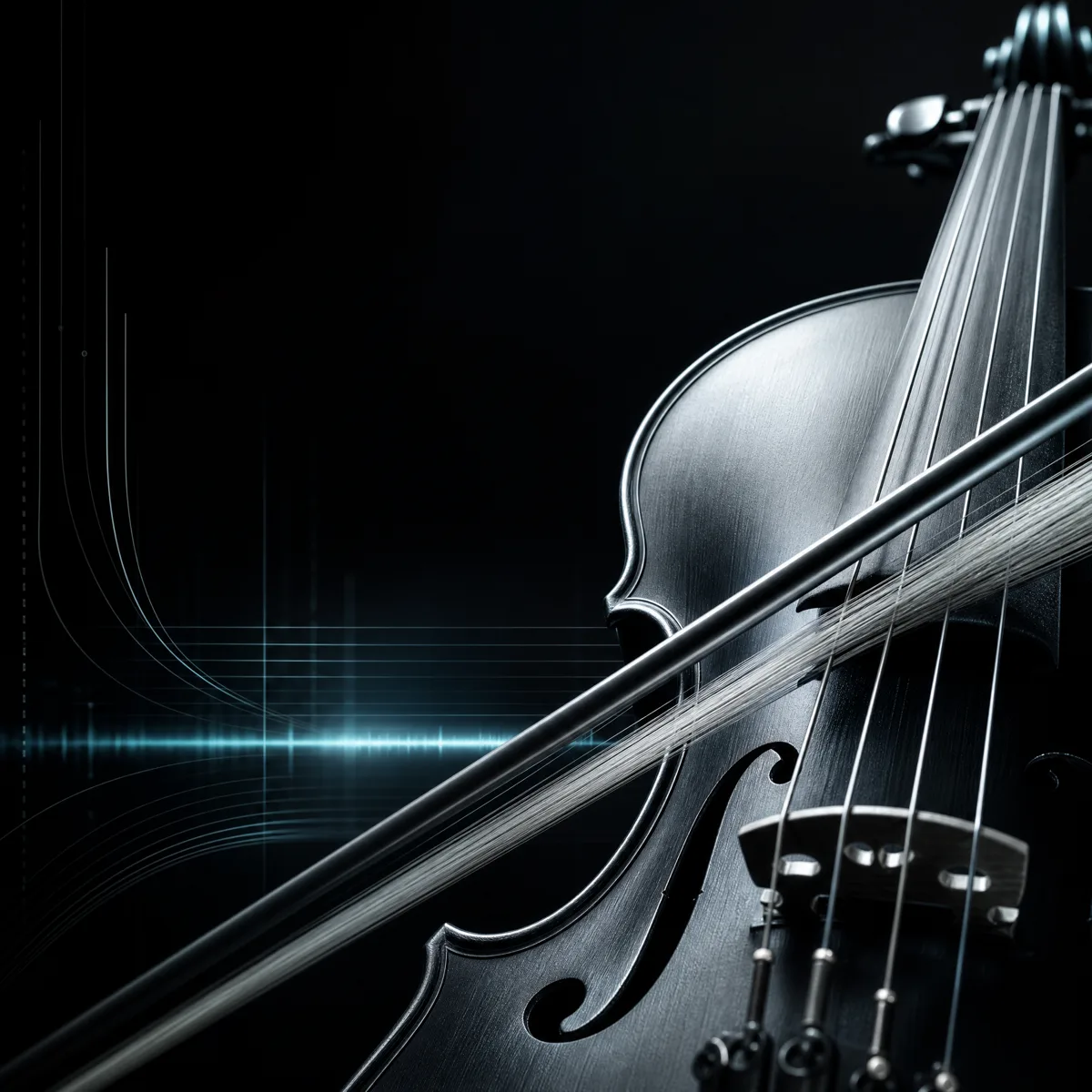 String instrument macro