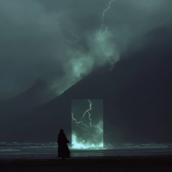 God of Evil artwork